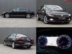 Volkswagen Passat 1.6 TDI HIGHLINE   DEMO   20%   LED   LCD   KEYLESS !!
