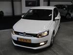 Volkswagen Polo 1.2tdi bluemotion comfort CLIMA NAVI TREKHAAK