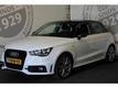 Audi A1 SPORTBACK 5DRS S-LINE NAVIGATIE AIRCO CRUISE LM VELGEN 1.2 TFSI ADMIRED