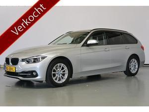 BMW 3-serie Touring 320I SPORT High Executive Automaat   Navi   Pdc   Sport