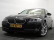 BMW 5-serie 520D HIGH EXECUTIVE Sedan AUT8 , Panoramadak, leer, Full