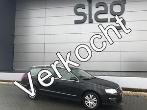 Volkswagen Passat Variant 2.0 TDI HIGHLINE