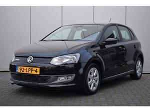 Volkswagen Polo 1.2 Tdi Bluemotion Comfortline