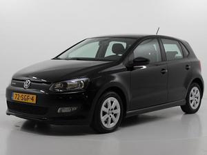 Volkswagen Polo 1.2 TDI 5 Deurs Comfortline