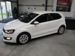 Volkswagen Polo 1.2tdi bluemotion comfort CLIMA NAVI TREKHAAK