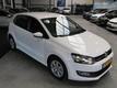 Volkswagen Polo 1.2tdi bluemotion comfort CLIMA NAVI TREKHAAK