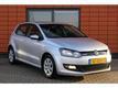 Volkswagen Polo 1.2 Tdi Bluemotion Comfortline