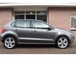 Volkswagen Polo 1.0 55kw 75pk COMFORTLINE Executive Ecc LMV Frontassist 5drs.