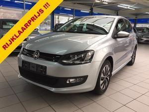 Volkswagen Polo 1.0 BLUEMOTION