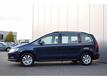 Volkswagen Sharan 2.0 TDI COMFORTLINE DSG Ecc Cruise Navi Winter pakket 7 Persoons