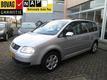 Volkswagen Touran 1.6-16V FSI BUSINESS Navigatie Automaat