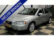 Volvo S60 bjr 2008 2.4 D5 120kW 163pk 6-bak DRIVERS EDITION CLIMA   CRUISE   ADAPT.BI-XENON   SPORTLEER   BLIS