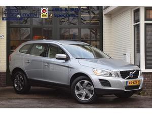 Volvo XC60 2.0 T5 FWD OCEAN RACE Automaat