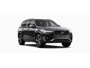 Volvo XC90 T8 Twin Engine AWD R-Design 15% bijtelling 2016