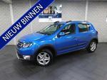 Dacia Sandero 0.9 TCE STEPWAY LAURÉATE, BLUETOOTH, NAVIGATIE, TREKHAAK, ZEER NETJES!