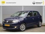 Dacia Sandero TCE 90pk Robust  Airco 15''LMV