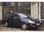 Ford Focus Wagon 1.6-16V COLLECTION Automaat