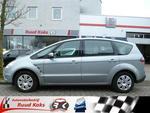 Ford S-MAX 2.0 TREND LIMITED 7-persoons