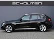 BMW X1 2.0I Aut Navi Pano`dak Leer Xenon 18``