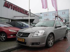 Cadillac BLS 2.0T 175pk Sport