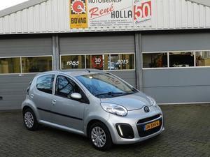 Citroen C1 1.0 TENDANCE 5Drs Airco Dagrij verl CV op afst.