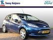 Ford Fiesta 1.25 TREND 5-Drs Airco Audio 82Pk!