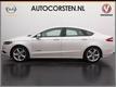 Ford Mondeo 187pk Aut. Navi Led Pdc2 18` Ecc SD Tel TitaniumHEV Automaat nieuwprijs 42000! 300Nm sterk!