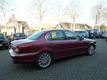 Jaguar X-Type 2.5 V6 EXECUTIVE Navi Climate Control Automaat