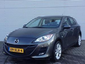 Mazda 3 1.6 GT-M Line 5drs Climate Cruise Pdc