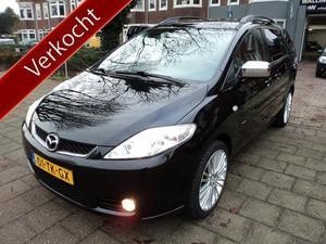 Mazda 5 1.8 GENERATION 7 Persoons Airco ecc