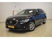 Mazda 6 Sportbreak 2.2D SKYLEASE  navi xenon