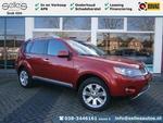 Mitsubishi Outlander 2.2 DI-D INSTYLE 4x4 - Navigatie - 7 persoons