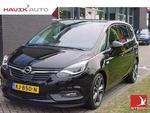 Opel Zafira 1.4T 140PK, Demo Edition ** Nieuw Model , 7-Zits **