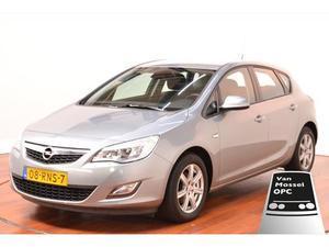 Opel Astra 1.3CDTi 5drs. Edition  LM VELGEN   AIRCO