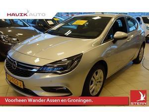 Opel Astra 1.0 Turbo Edition Automaat *Apple carplay* achteruitrijcamera*