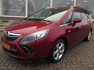 Opel Zafira Tourer 1.6 CDTI 136 PK   NAVIGATIE SPORTSTOELEN