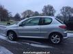 Peugeot 206 1.6-16V QUIKSILVER Clima & 102.000 Km met NAP!