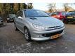 Peugeot 206 2.0-16V GTI, LEDER, CLIMA, LMV * NETTE AUTO*