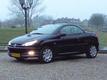 Peugeot 206 CC 1.6-16V - Leer interieur !