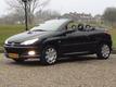 Peugeot 206 CC 1.6-16V - Leer interieur !