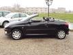 Peugeot 206 CC 1.6-16V - Leer interieur !