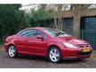 Peugeot 307 CC 2.0-16V 180 PK SPORT NED.AUTO, ZEER NETJES, LEDER, STOELVERW, AFN.TREKHAAK