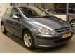 Peugeot 307 1.6-16V 109PK 5-DRS NAVTECH navi clima cruise 16`LM velgen trekhaak