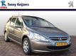 Peugeot 307 SW 1.6 HDI PREMIUM Clima Panoramadak Audio 7-Persoons Trekhaak 90Pk!