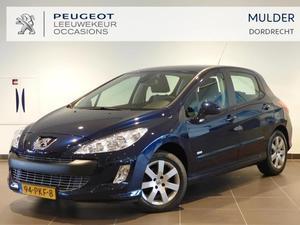 Peugeot 308 5-DEURS MILLESIM 1.6 VTi | NAVI | CLIMA | LM-VELGEN