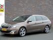 Peugeot 308 SW 1.2 E-THP 130PK PANORAMADAK ECC LMV PDC PRIV.GLASS NAVI XENON LEDER LED