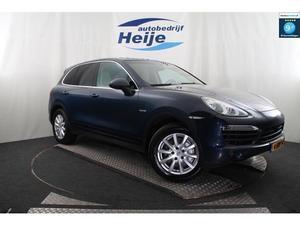 Porsche Cayenne 3.0 S Hybrid