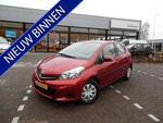 Toyota Yaris 1.0 VVT-I Aspiration | Rijklaar | Airco | Cruisecontrol