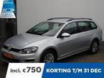 Volkswagen Golf 1.2 TSI Navi, Cruise, Clima