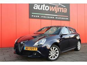 Alfa Romeo Giulietta 2.0 JTDm 170pk Sportpack